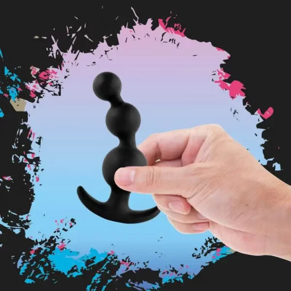Plug Anal Feelz Toys Nº 1