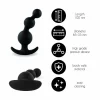 Plug Anal Feelz Toys Nº 1