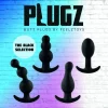 Plug Anal Feelz Toys Nº 1