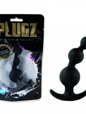 Plug Anal Feelz Toys Nº 1