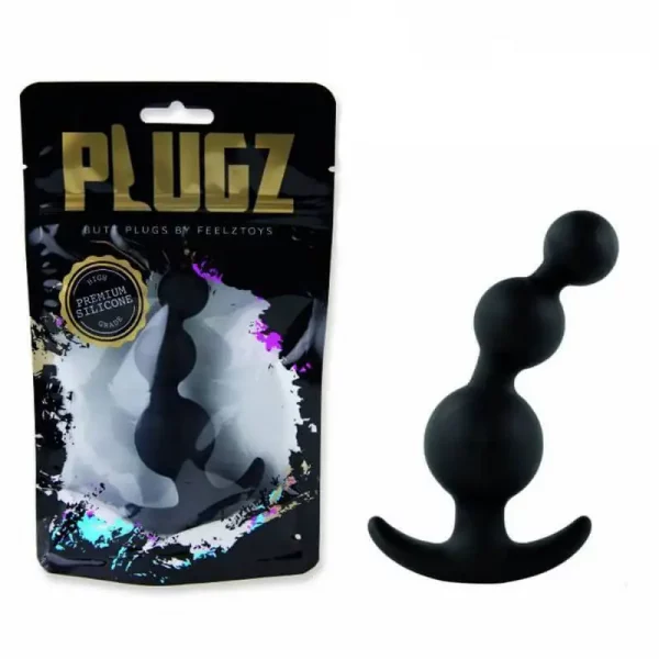 Plug Anal Feelz Toys Nº 1