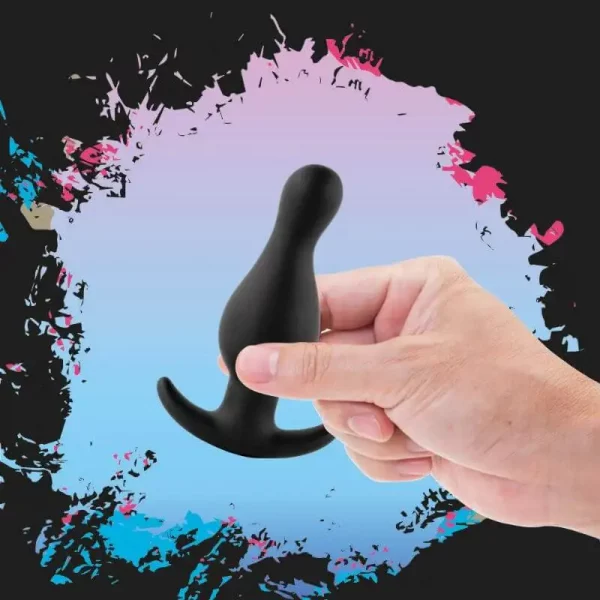 Plug Anal Feelz Toys Nº 2