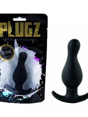 Plug Anal Feelz Toys Nº 2