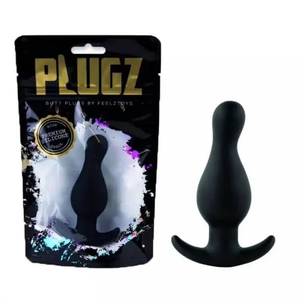 Plug Anal Feelz Toys Nº 2