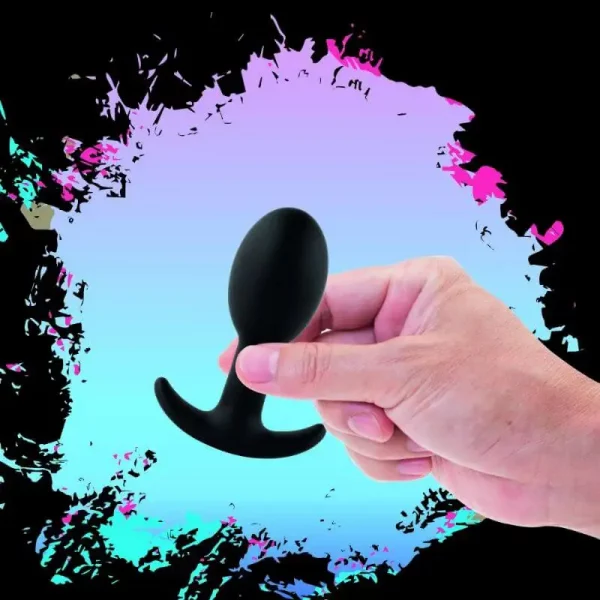 Plug Anal Feelz Toys Nº 3