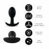 Plug Anal Feelz Toys Nº 3