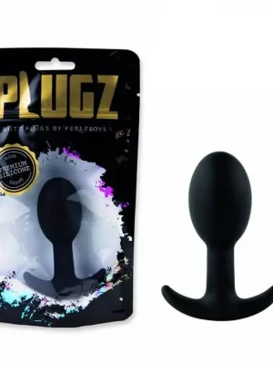 Plug Anal Feelz Toys Nº 3