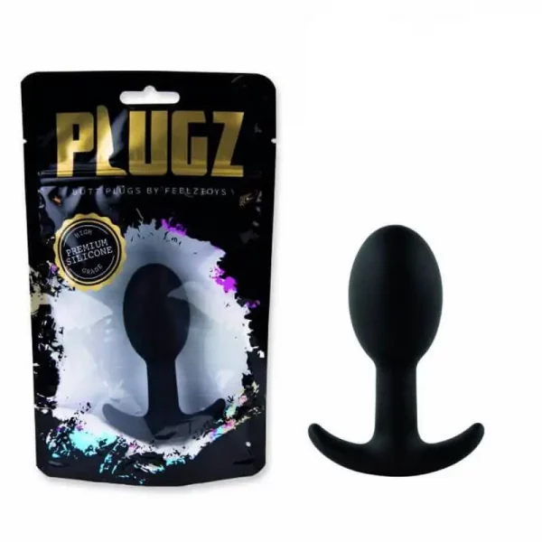 Plug Anal Feelz Toys Nº 3