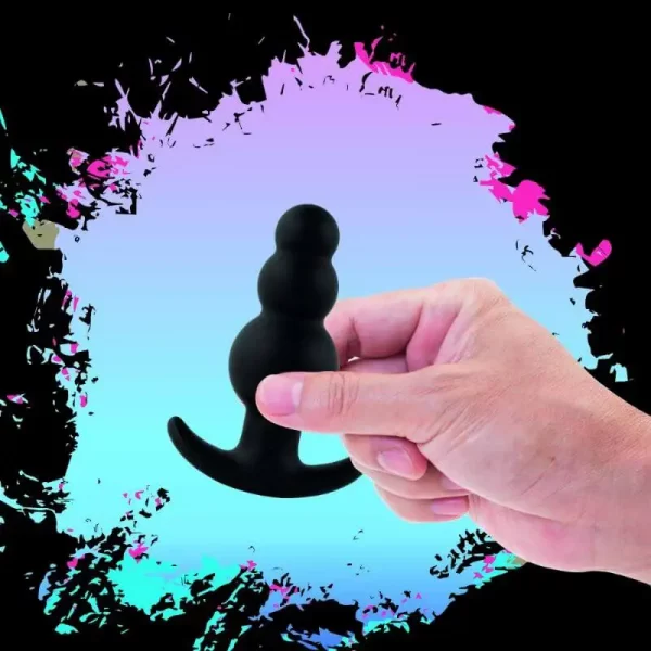 Plug Anal Feelz Toys Nº 4