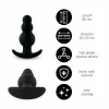 Plug Anal Feelz Toys Nº 4
