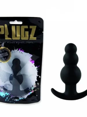 Plug Anal Feelz Toys Nº 4