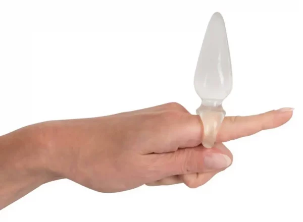 Plug Anal Finger Plug You2Toys