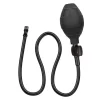 Plug Anal Insuflável Large Silicone