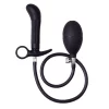 Plug Anal Insuflável Rimba Bondage Play