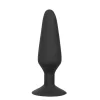 Plug Anal Insuflável  XL Silicone
