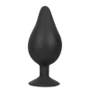 Plug Anal Insuflável  XL Silicone