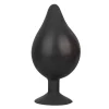 Plug Anal Insuflável  XL Silicone