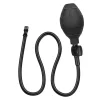 Plug Anal Insuflável  XL Silicone