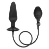 Plug Anal Insuflável  XL Silicone