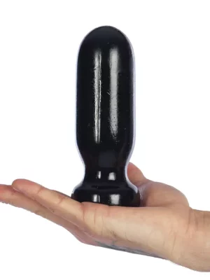 Plug Anal Magnum 02 - 15 x 5 cm.