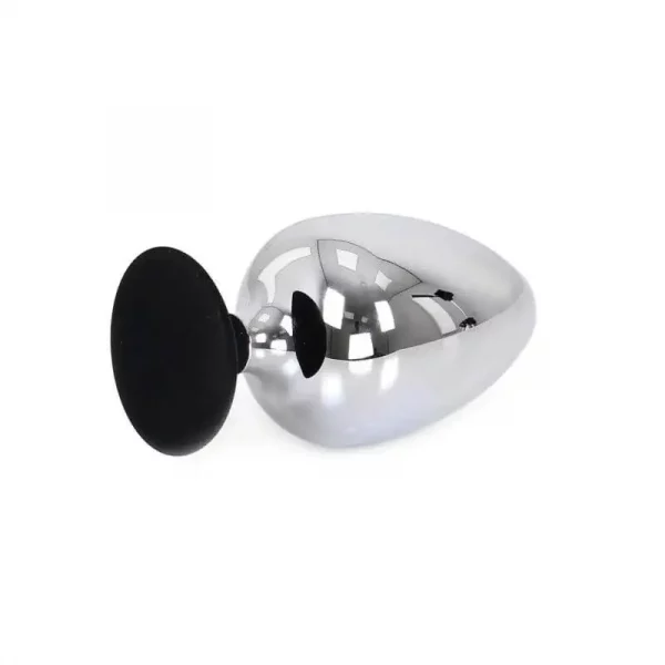 Plug Anal Metálico BIG-S