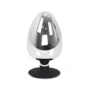 Plug Anal Metálico BIG-S