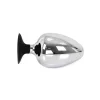 Plug Anal Metálico BIG-S
