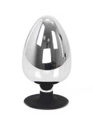 Plug Anal Metálico BIG-S