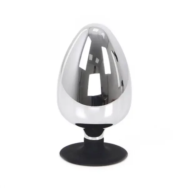 Plug Anal Metálico BIG-S