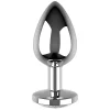 Plug Anal Metálico Coquette M