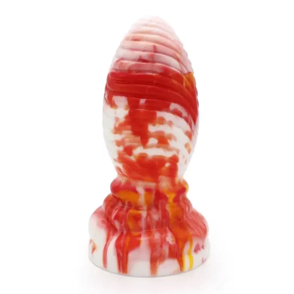 Plug Anal Monstar Beast 6