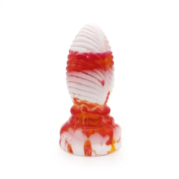 Plug Anal Monstar Beast 6
