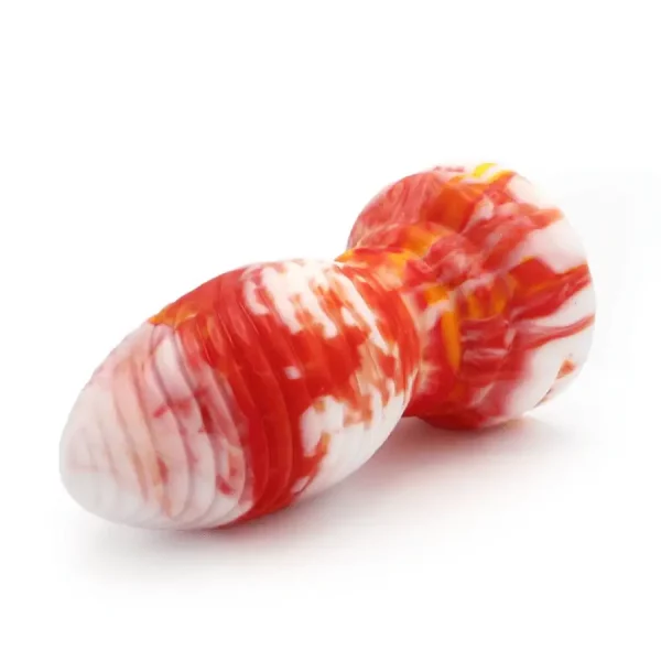 Plug Anal Monstar Beast 6