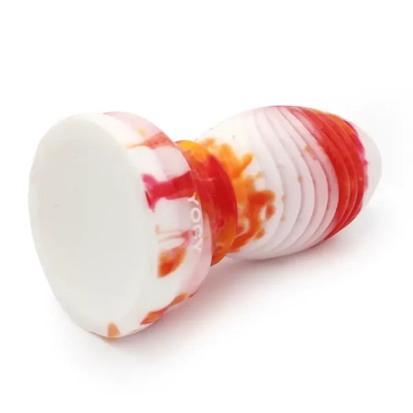 Plug Anal Monstar Beast 6