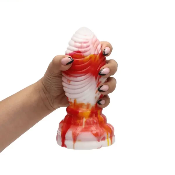 Plug Anal Monstar Beast 6