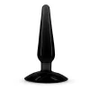 Plug Anal para Iniciantes Preto
