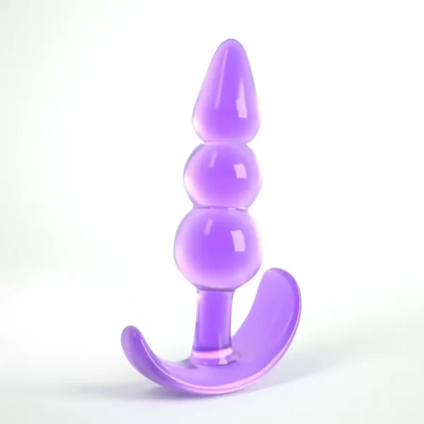 Plug Anal para Principiantes The Plunger