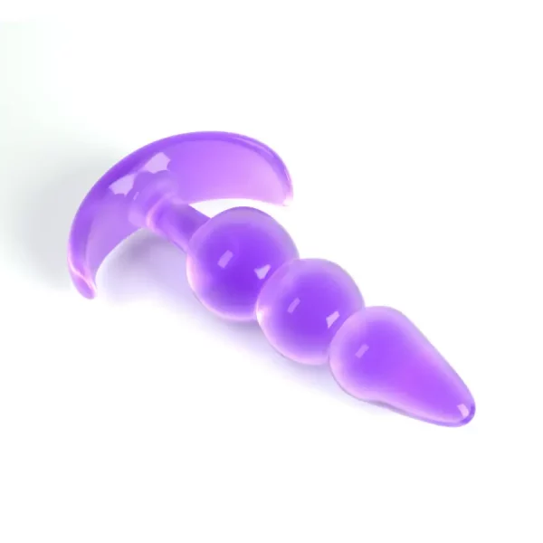 Plug Anal para Principiantes The Plunger
