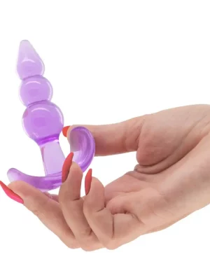 Plug Anal para Principiantes The Plunger