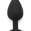 Plug Anal Rainbow Booty Jewel Grande