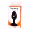 Plug Anal Roll Play Pequeno