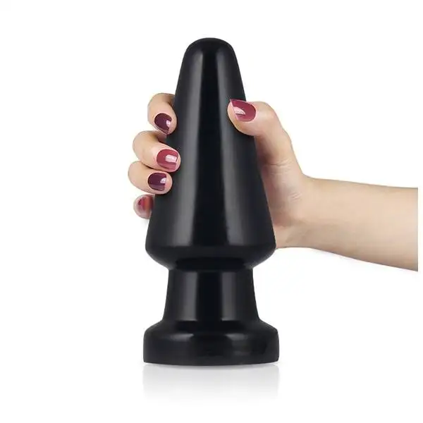 Plug Anal Shocker King Sized