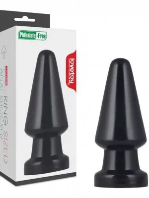 Plug Anal Shocker King Sized