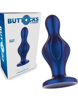 Plug Anal The Batter