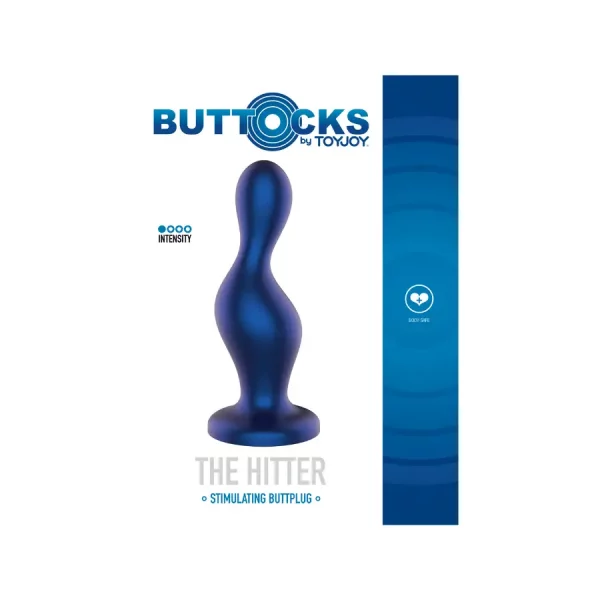 Plug Anal The Hitter