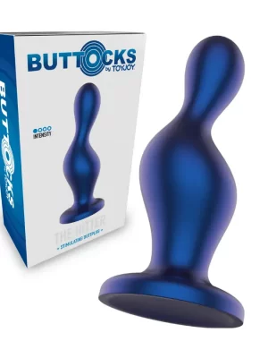 Plug Anal The Hitter