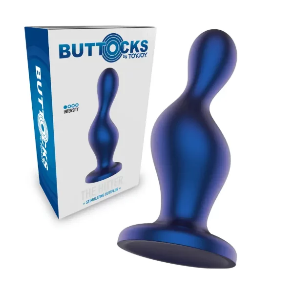 Plug Anal The Hitter