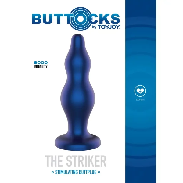 Plug Anal The Striker