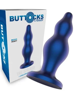 Plug Anal The Striker