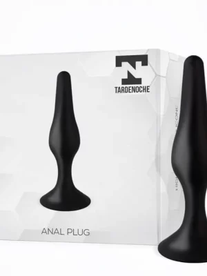 Plug Anal Trophy 11 cm
